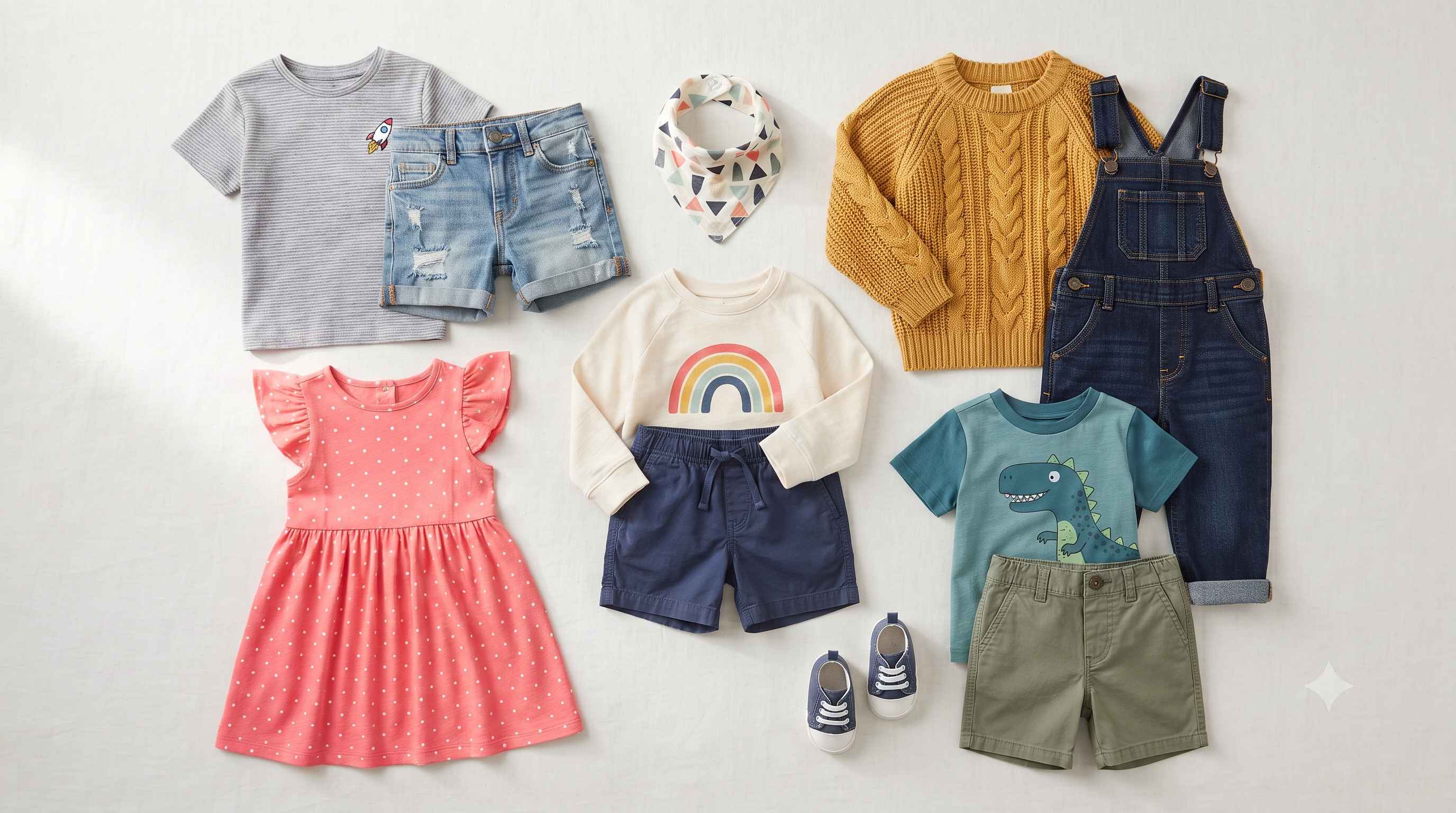 Celebration Kids Wear