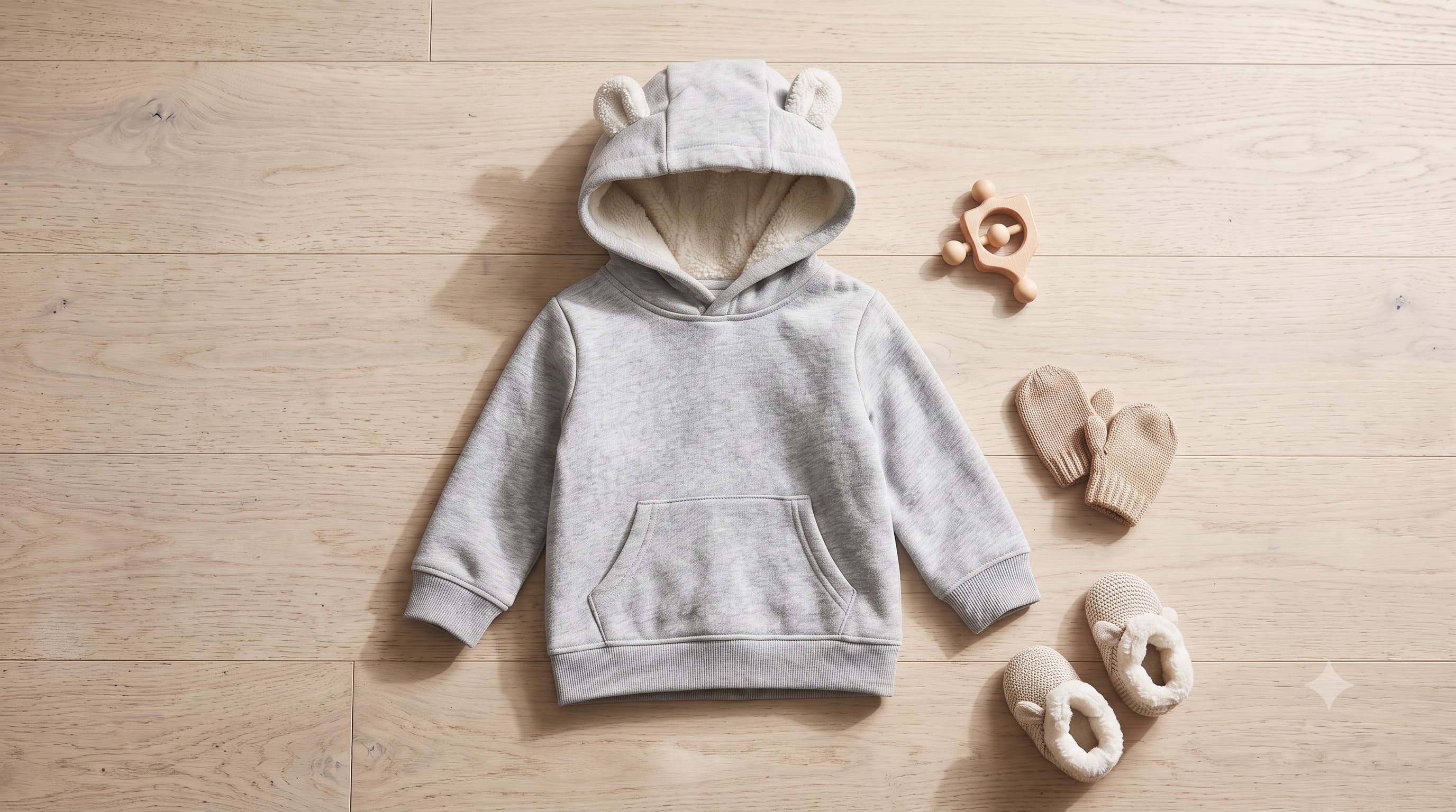 Winter Wear