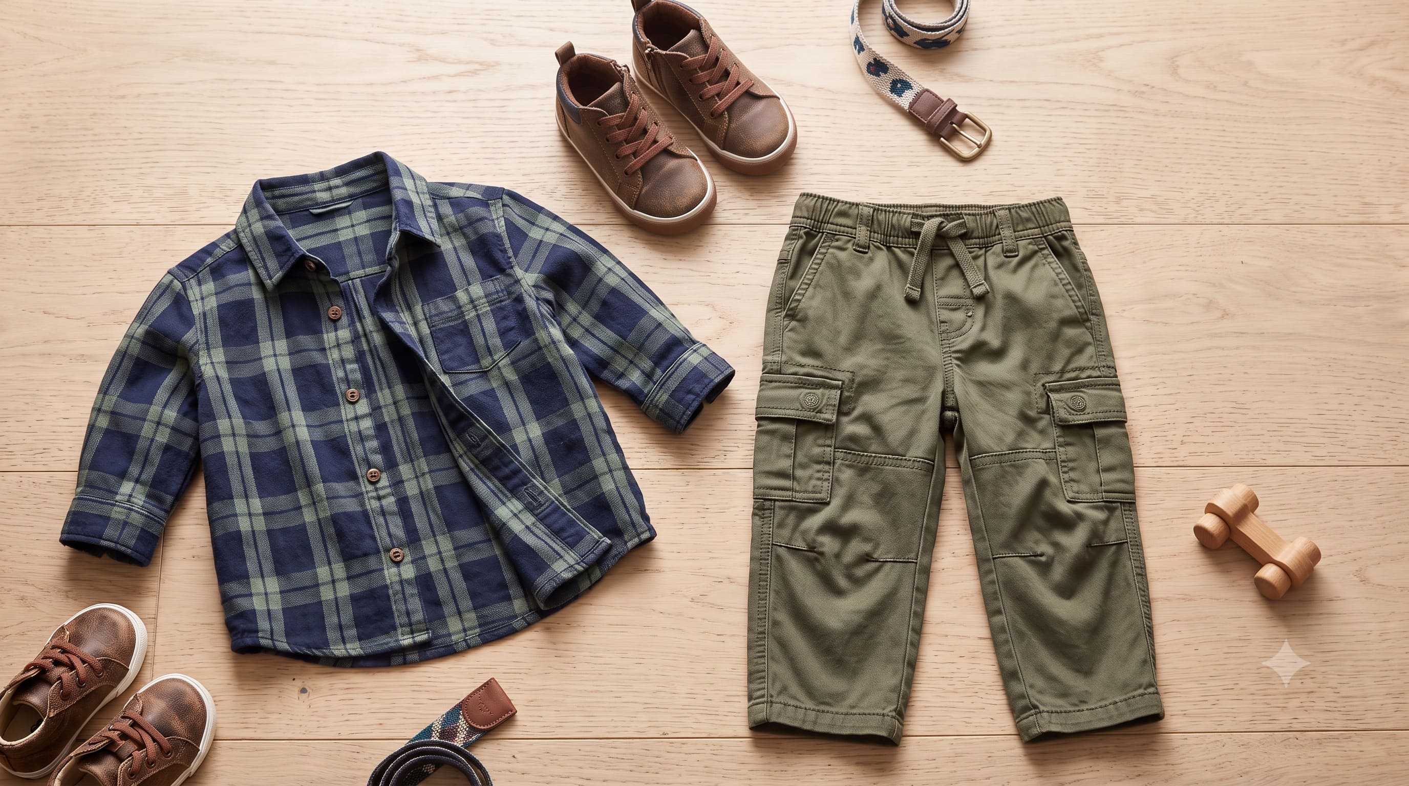 Boys Shirts