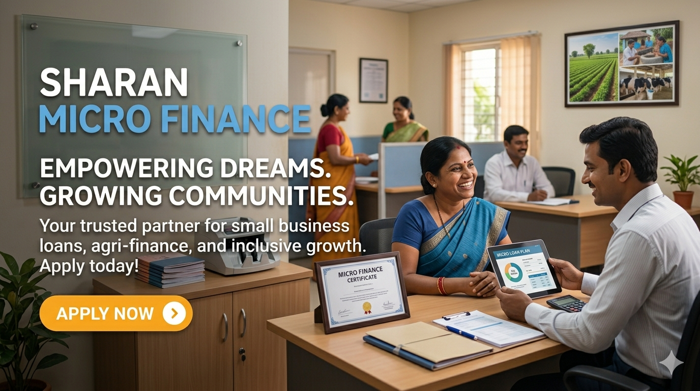 Microfinance Empowerment
